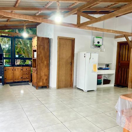 Container Suites Recanto Monte Trigo Sao Francisco do Sul Eksteriør billede